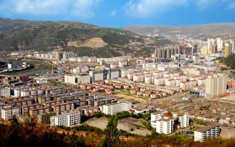 寻根之旅，山西文化之旅感悟