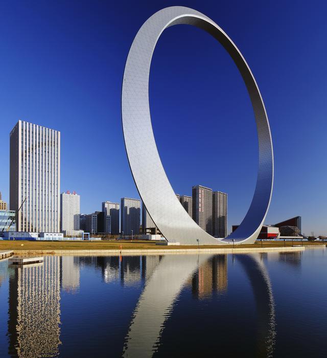 辽宁之情，我的家乡颂歌