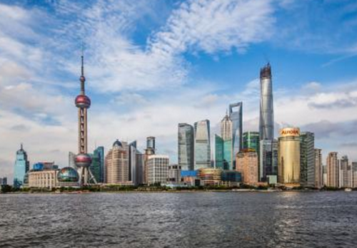 上海,繁华与历史的交响乐章解说稿