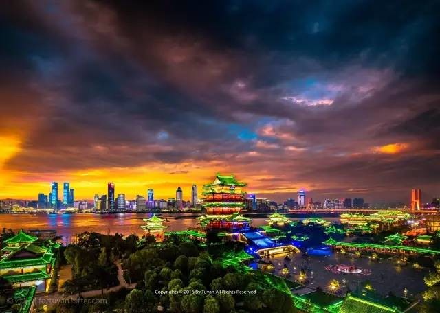 湖南,融合传承与创新的地域特色发展轨迹