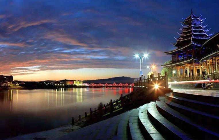 湖南,融合传承与创新的地域特色发展轨迹