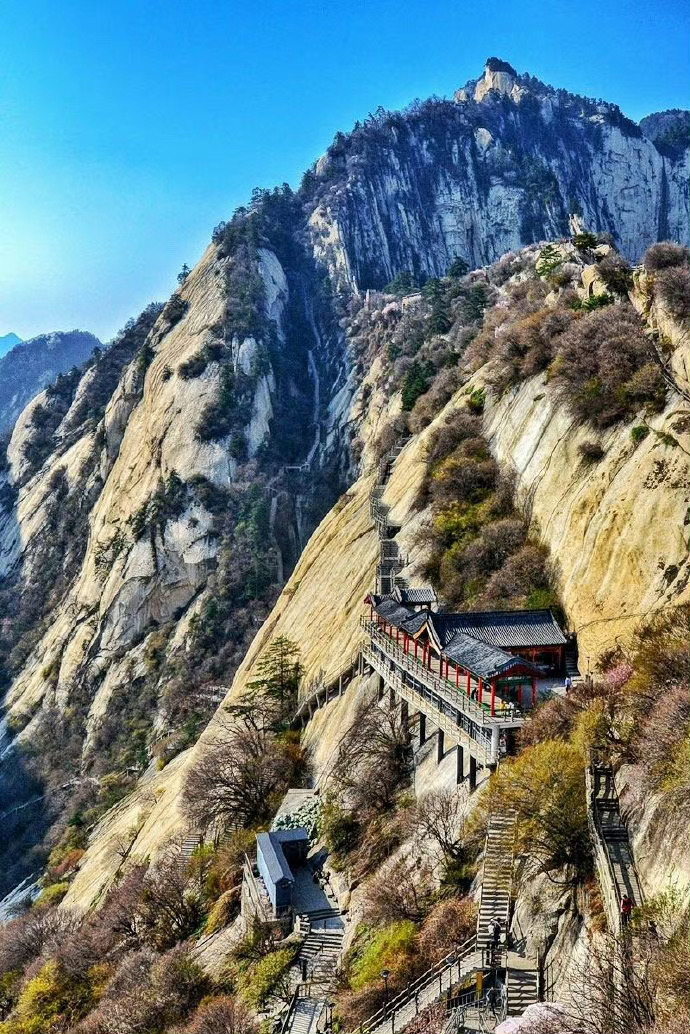 陕西深度游指南,初学者必看之旅程规划