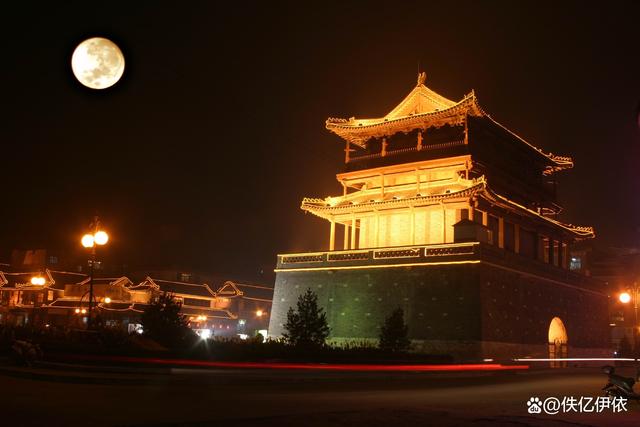 邢台古都的魅力与风采,历史韵味与现代风采的融合🔥🌆