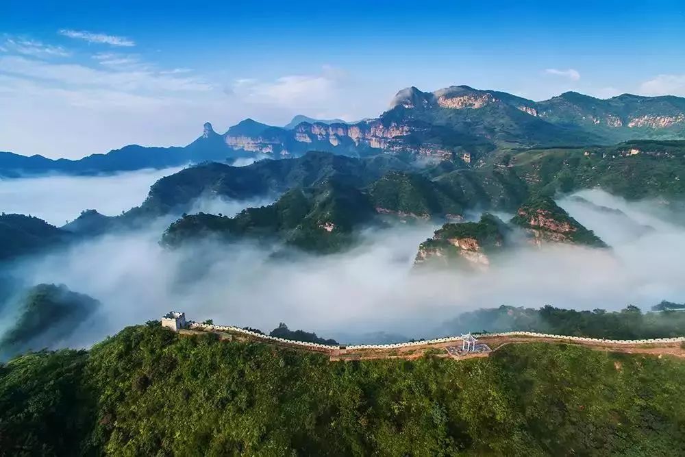 邢台古都的魅力与风采,历史韵味与现代风采的融合🔥🌆