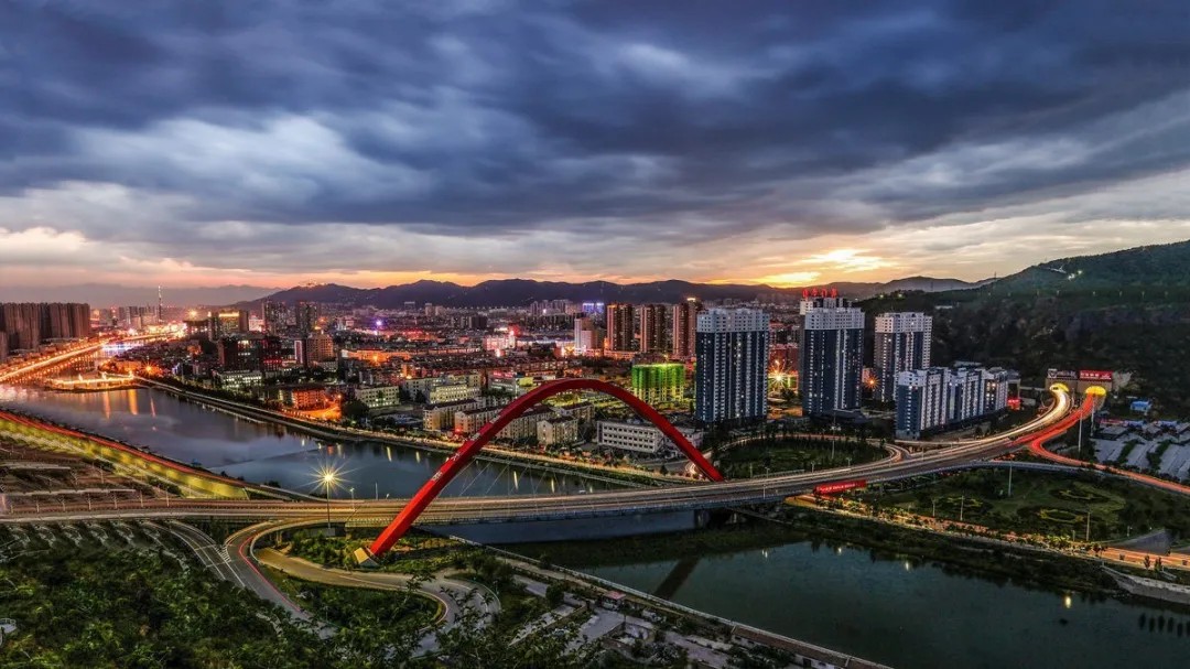 张家口,梦想起航的自信港口与成就见证地